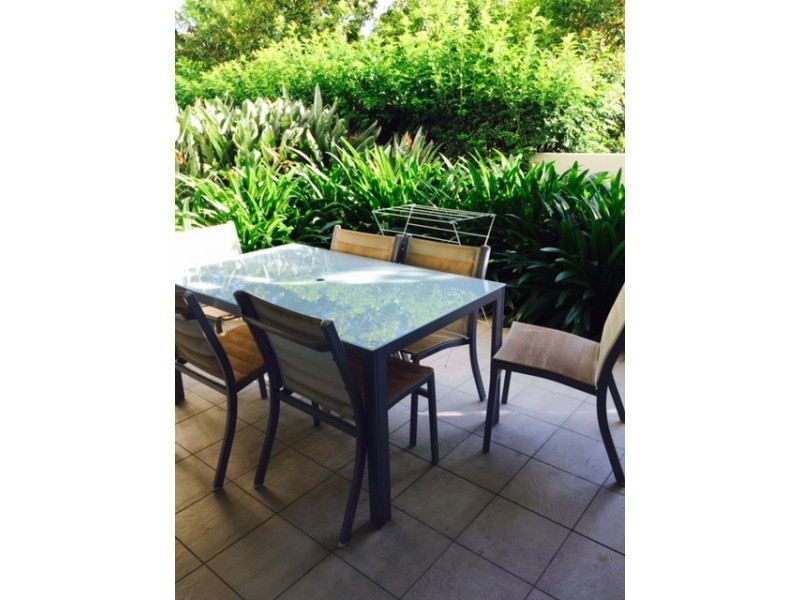 104/51 Hope Street, Spring Hill QLD 4000