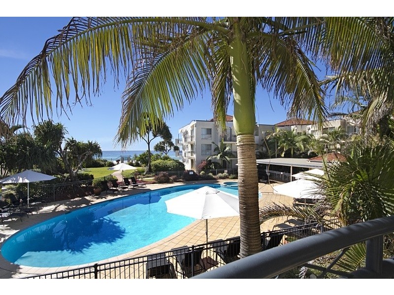 60/437 Golden Four Drive, Tugun QLD 4224