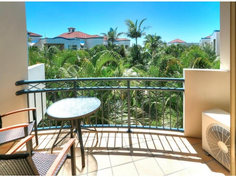 60/437 Golden Four Drive, Tugun QLD 4224