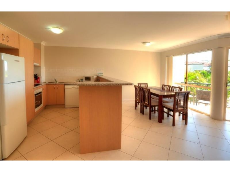 60/437 Golden Four Drive, Tugun QLD 4224