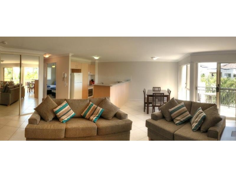 60/437 Golden Four Drive, Tugun QLD 4224