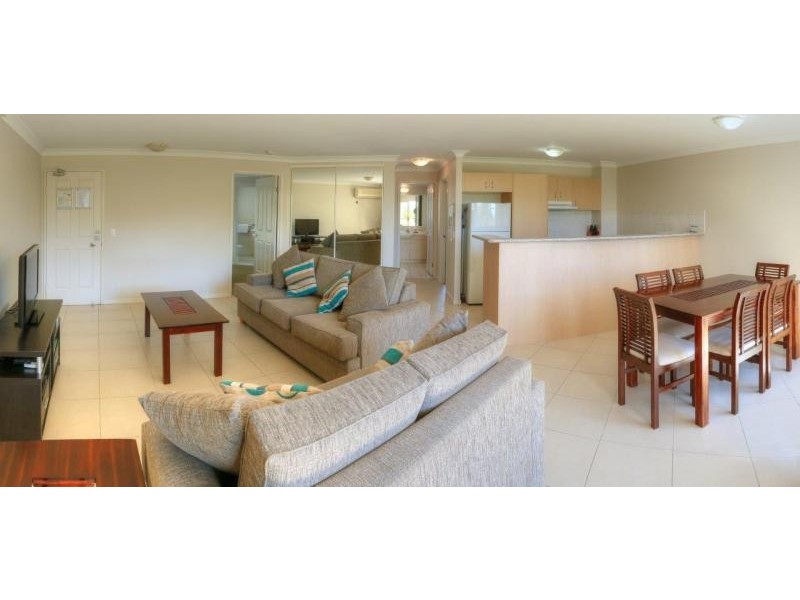 60/437 Golden Four Drive, Tugun QLD 4224