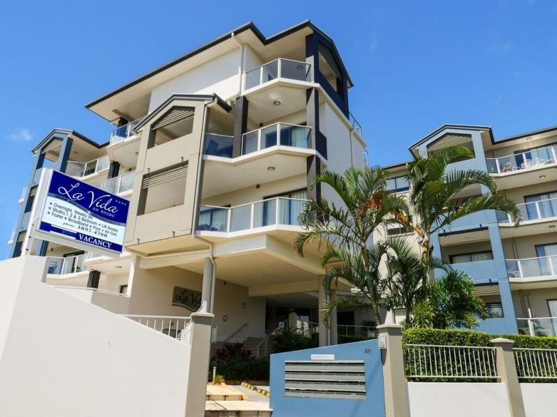 2/41 Anzac Avenue, Redcliffe QLD 4020