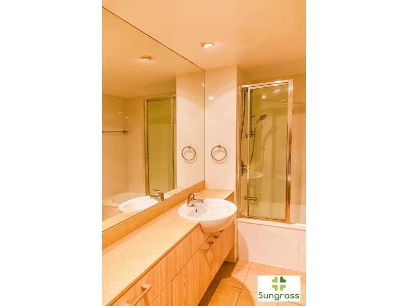 206/51 Hope Street, Spring Hill QLD 4000