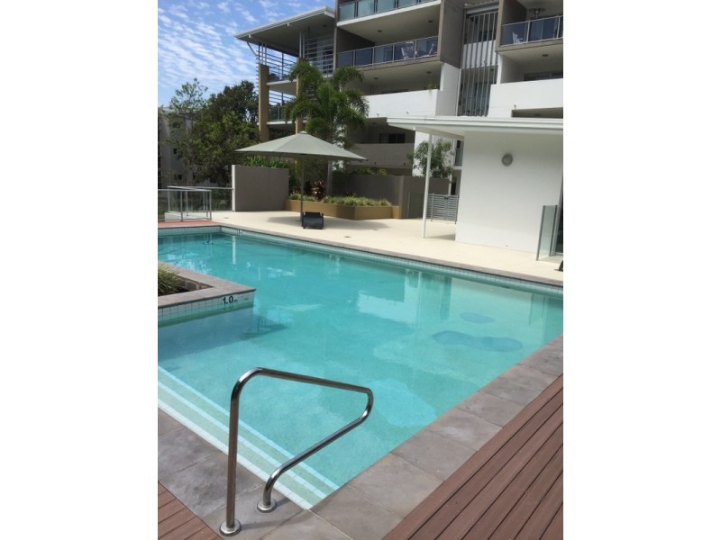 40/29 Alpha St, Taringa QLD 4068