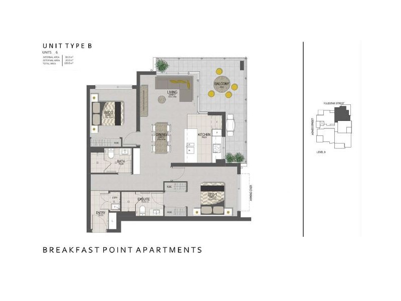 6/31 Agnes Street, Albion QLD 4010