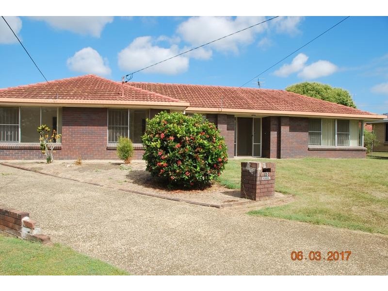 10 Pictum Place, Sunnybank QLD 4109
