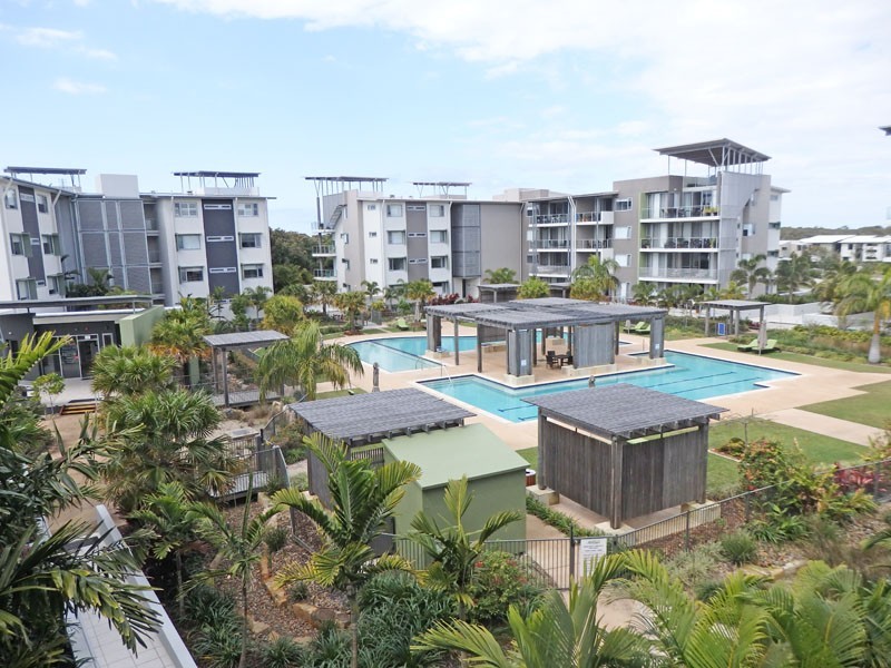 Mount Coolum QLD 4573