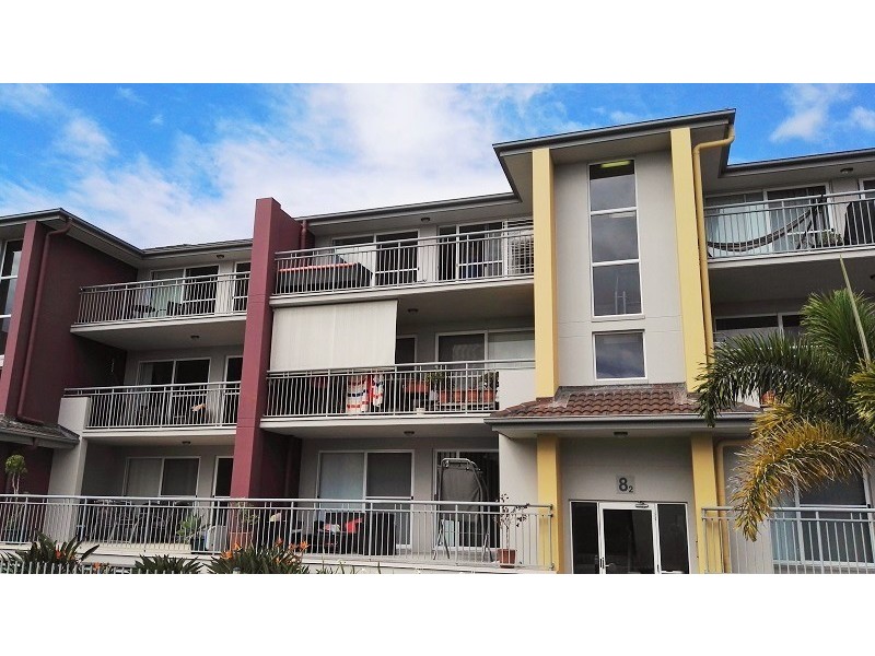 815/33 Clark St, Biggera Waters QLD 4216