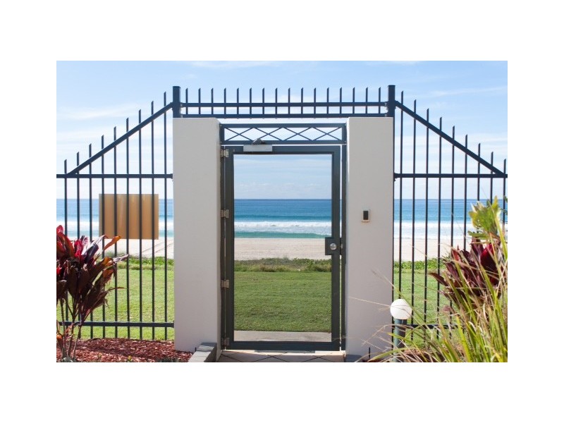 16/437 Golden Four Drive, Tugun QLD 4224