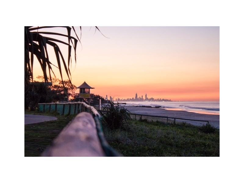 16/437 Golden Four Drive, Tugun QLD 4224