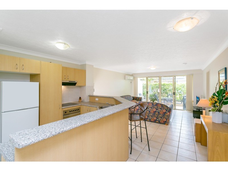 16/437 Golden Four Drive, Tugun QLD 4224