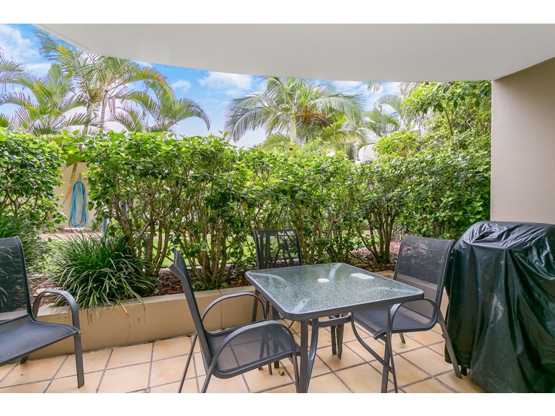 16/437 Golden Four Drive, Tugun QLD 4224