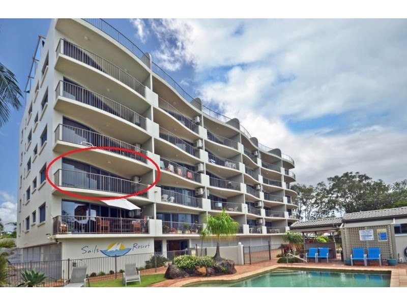 3 Landsborough Parade, Golden Beach QLD 4551