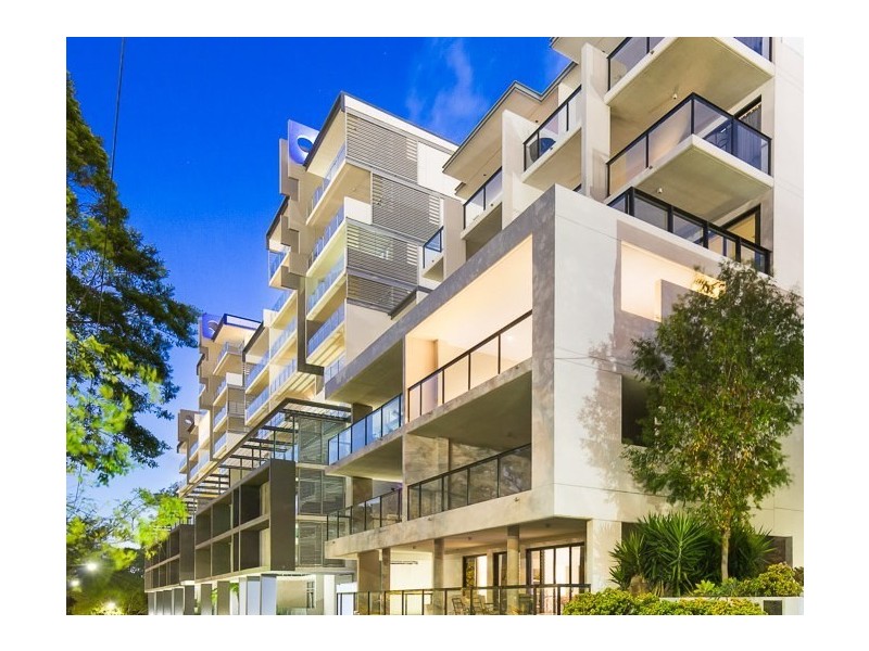 402/15-23 Parkland Street, Nundah QLD 4012