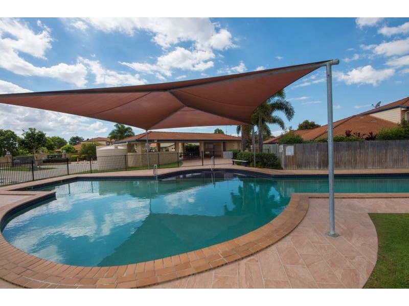 607/2 Nicol Way., Brendale QLD 4500