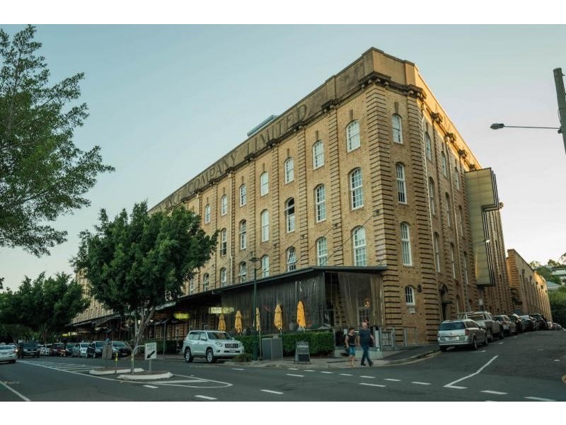 41/36 Vernon Terrace, Teneriffe QLD 4005