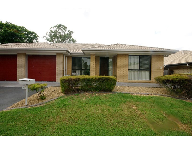 33/22 Gawler Cresent, Bracken Ridge QLD 4017