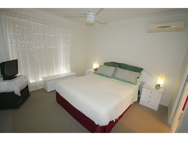 33/22 Gawler Cresent, Bracken Ridge QLD 4017