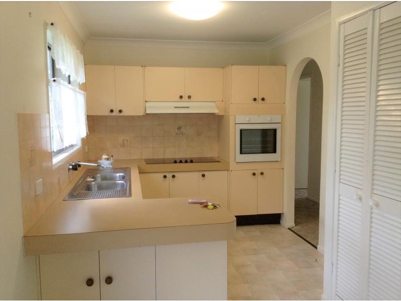 25 JEFFREY STREET, Capalaba QLD 4157