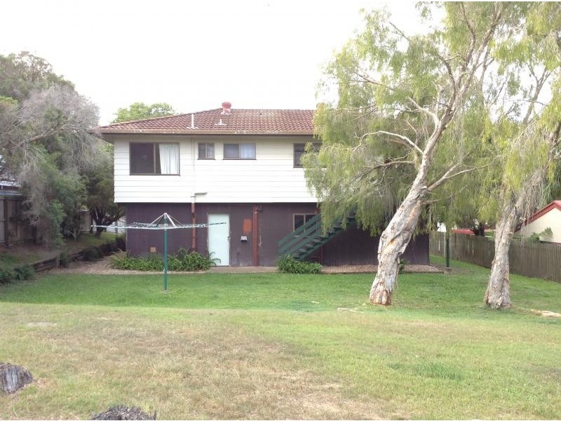 25 JEFFREY STREET, Capalaba QLD 4157