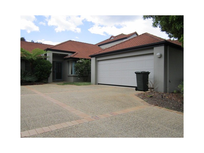 25/19 Santa Barbara Road, Hope Island QLD 4212