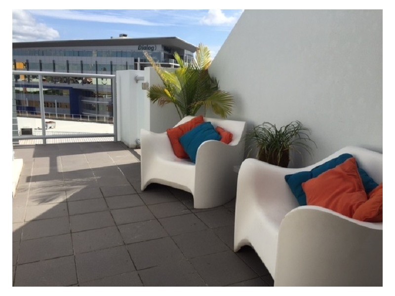 S16/8 Cordelia st, South Brisbane QLD 4101