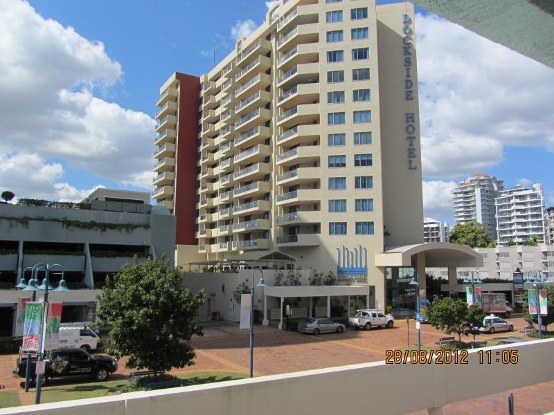 44 Ferry St, Kangaroo Point QLD 4169