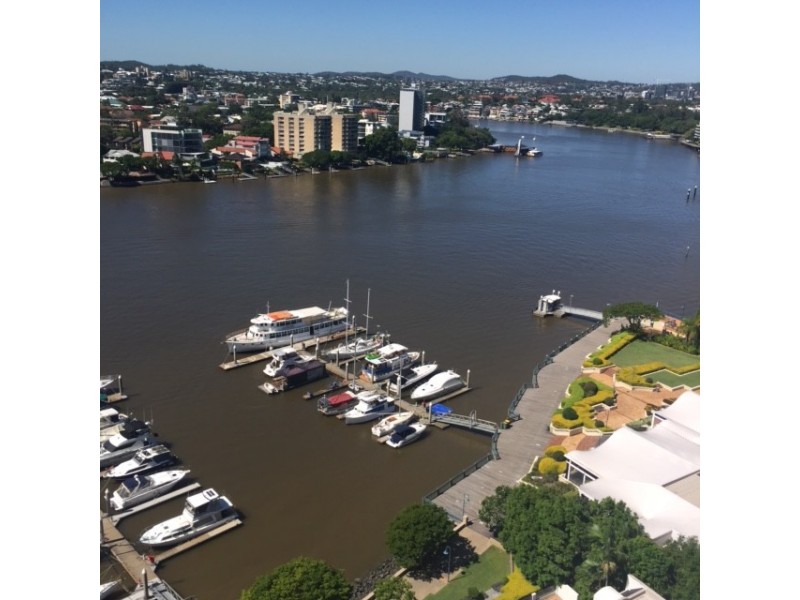 42 Ferry Street, Kangaroo Point QLD 4169