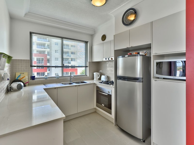 642/23 Playfield Street, Chermside QLD 4032