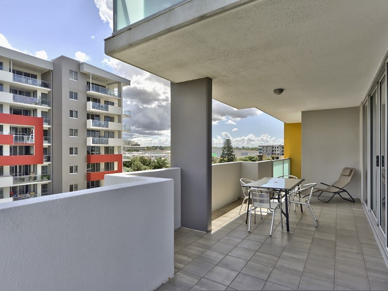 642/23 Playfield Street, Chermside QLD 4032