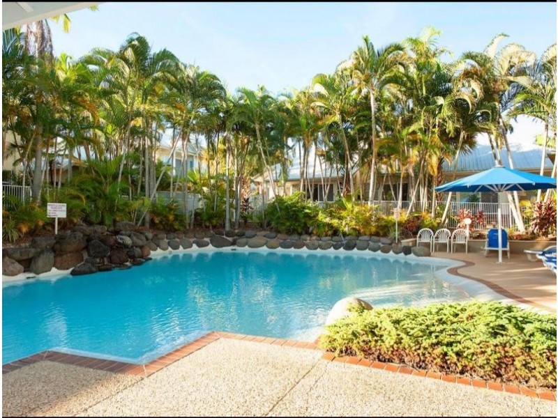 61/16 Crescent Avenue, Mermaid Beach QLD 4218