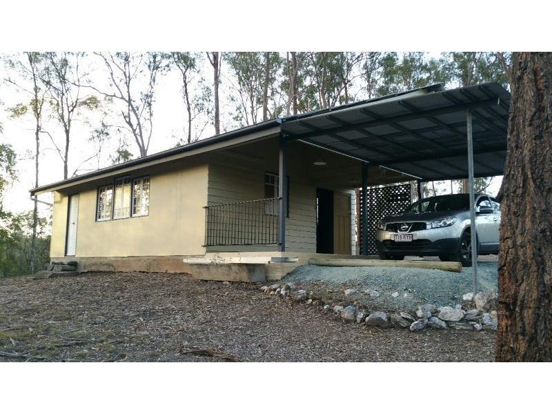 Kobble Creek QLD 4520