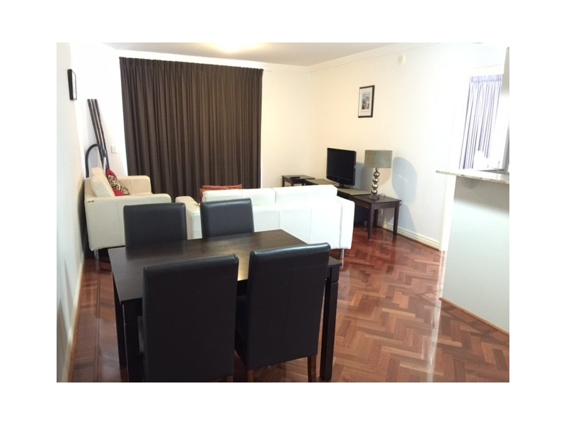17/540 Queen Street,, Brisbane City QLD 4000