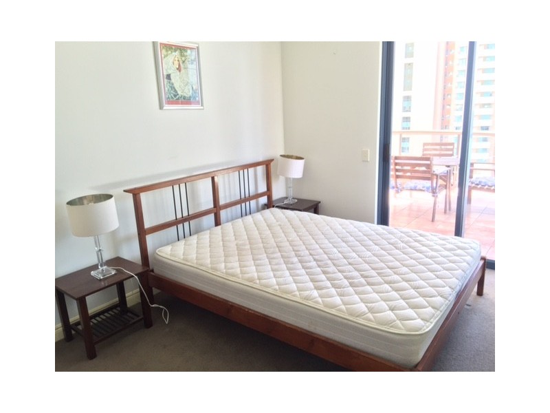 17/540 Queen Street,, Brisbane City QLD 4000