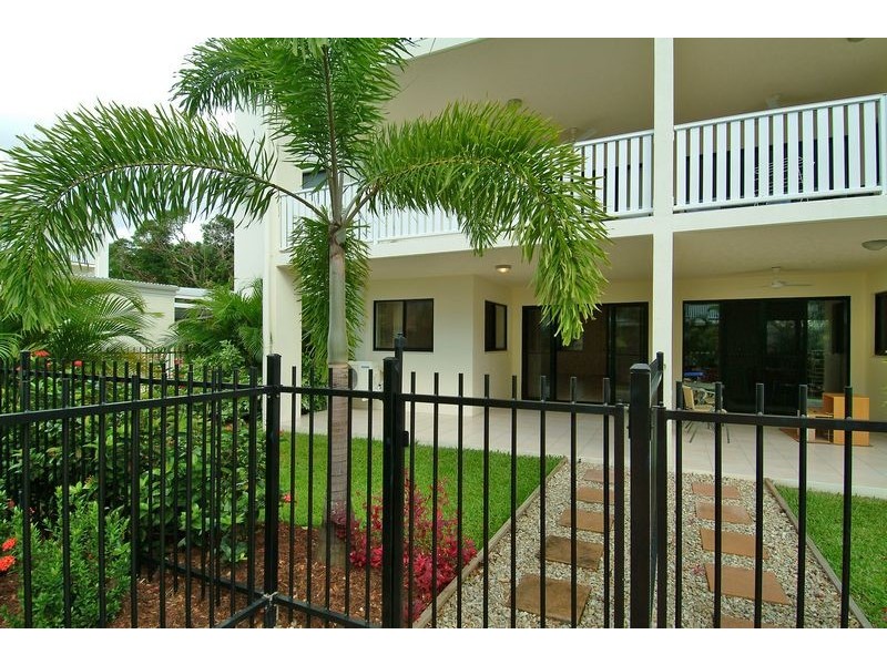 11/44 Pease street, Manoora QLD 4870