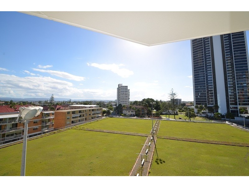 504/70 Remebrence Drive, Surfers Paradise QLD 4217