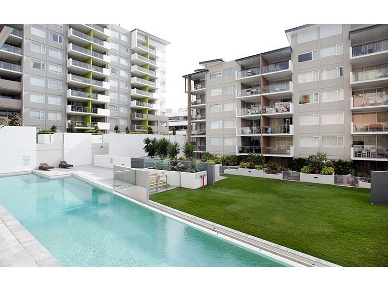 132/51 Hope Street, Spring Hill QLD 4000