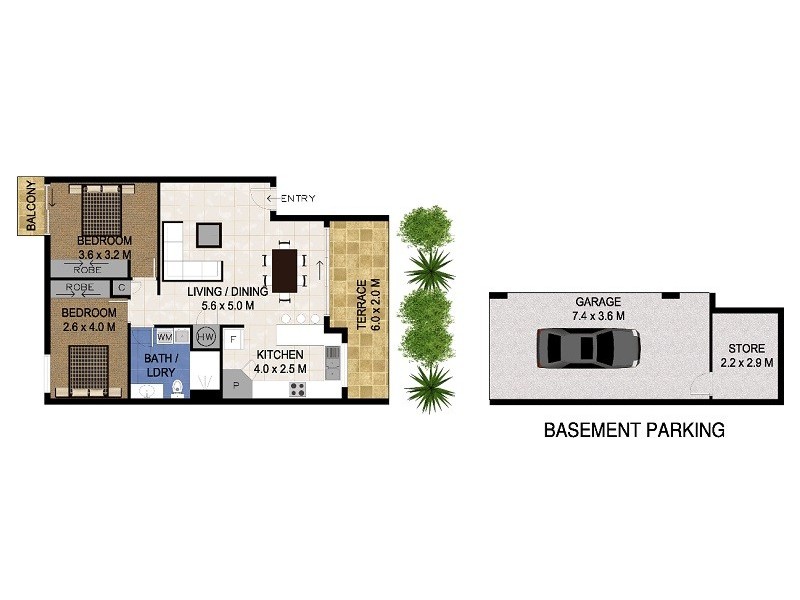 111 Markeri Street, Mermaid Waters QLD 4218