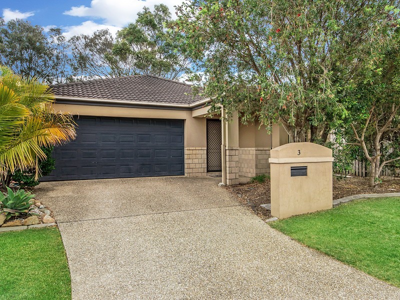 18/3 Melastoma Way, Arundel QLD 4214