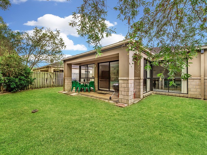 18/3 Melastoma Way, Arundel QLD 4214