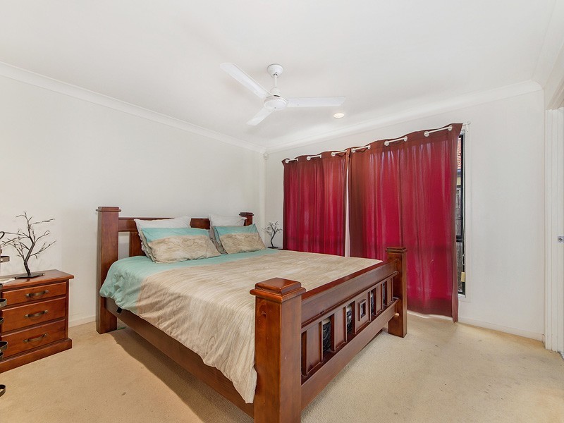 18/3 Melastoma Way, Arundel QLD 4214