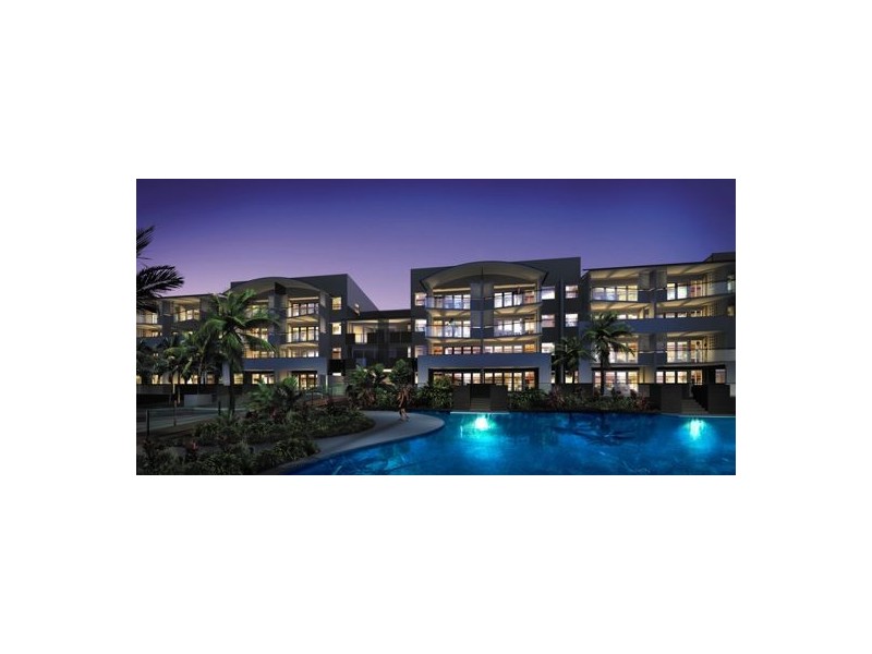 24/57 Grand Parade, Kawana Island QLD 4575