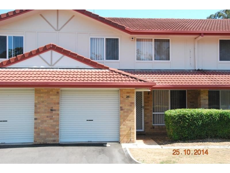27/122 Johnson Road, Hillcrest QLD 4118