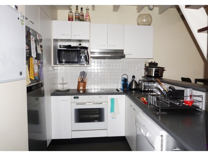 39/241 Arthur St, Teneriffe QLD 4005