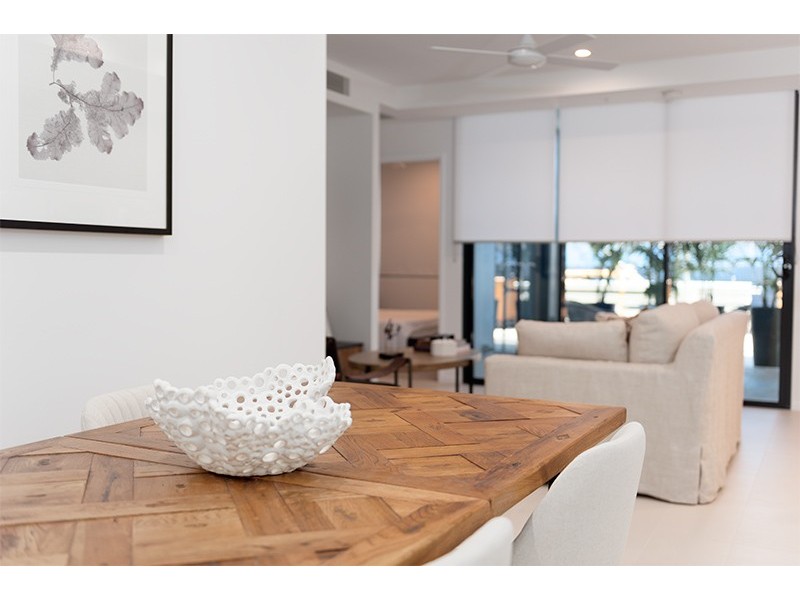 1023/123 Cavendish Road, Coorparoo QLD 4151