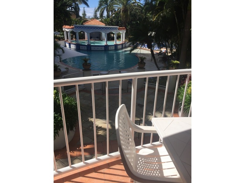 3014/2633 Gold Coast Highway, Broadbeach QLD 4218