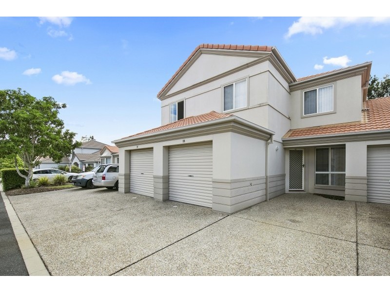 18/2-6 Ghilgal Road, Merrimac QLD 4226