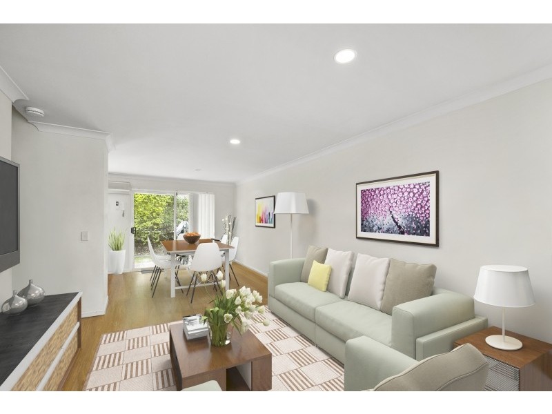 18/2-6 Ghilgal Road, Merrimac QLD 4226