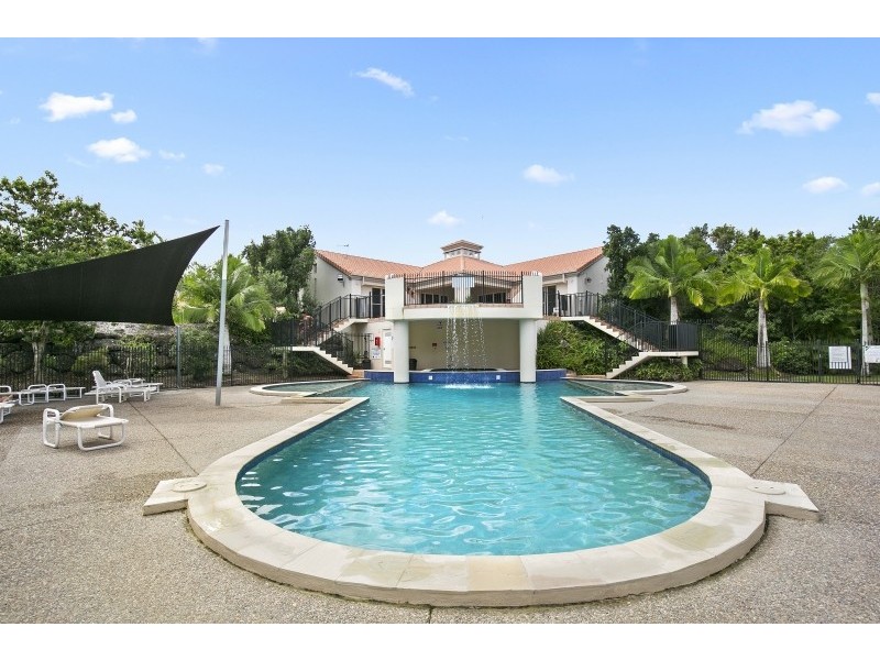 18/2-6 Ghilgal Road, Merrimac QLD 4226